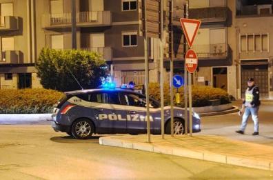 Andria, arrestato un 35enne ladro seriale di Fiat Panda