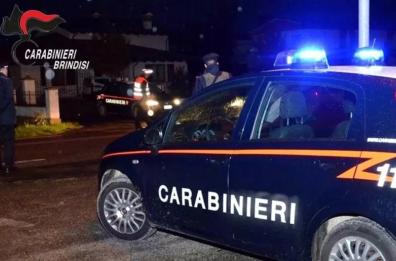 Torre Santa Susanna, arresto dei Carabinieri e condanna a 6 anni e 8 mesi di reclusione per riciclaggio