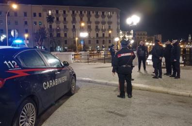 Bari, ipotesi suicidio per il cadavere ritrovato in mare all'altezza di largo Giannella 