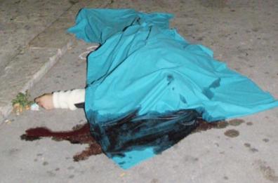 Foggia, Laviano prima vittima mafiosa ucciso dall'amico per... pietà