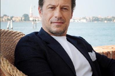Accorsi: «Il mio eroe fragile detesta la retorica e si affida alle emozioni»