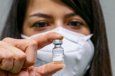 Vaccino, nel Barese in  pochi si cautelano e gli hub sono scesi a 19