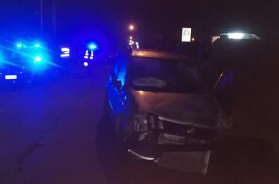 Incidente stradale sulla Ugento-Racale: tre feriti in ospedale, uno è grave