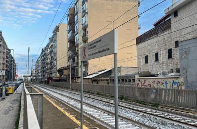 Nodo Ferroviario Bari, nuovo sì del Consiglio di Stato: «I lavori per i binari possono partire»