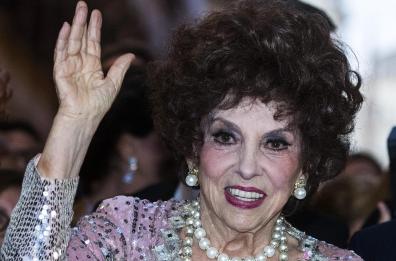 Cinema in lutto: a 95 anni è morta Gina Lollobrigida