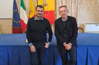 Infrastrutture e turismo, protocollo d'intesa tra sindaci di Bari e Napoli
