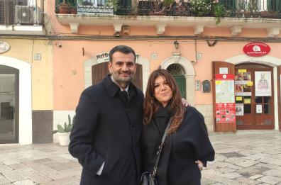 L'idea di un'agenzia genovese: in viaggio a Bari per il Lolita Tour