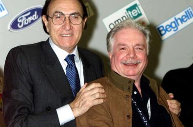 Spettacolo, a 89 anni muore Gino Landi, storico coreografo e regista dei sabato sera degli italiani