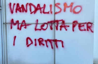 Bari, ora Gesmundo chiede sicurezza per dirigenti e sedi della Cgil Puglia. La condanna di Emiliano