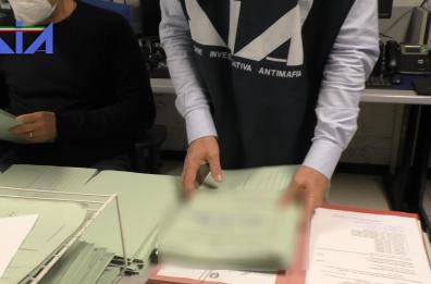 Cerignola, Dia sequestra beni per 5,5 milioni di euro a pregiudicato, terreni, case e aziende