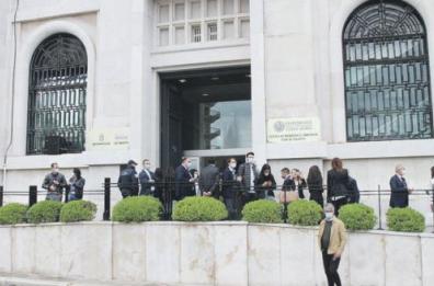Taranto, laurea in Medicina: cercasi professori all'Università