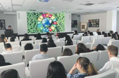 Potenza, il Polo bibliotecario in attesa dei parcheggi sulle ceneri dell’ex Itis