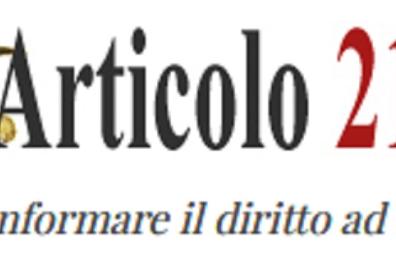 Informazione, in Basilicata presidio di «Articolo 21»