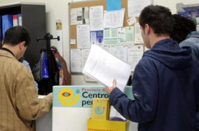 Centri per l'impiego, nove sedi a rischio chiusura in Capitanata