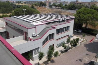 Rischio di crollo, chiusa la sede universitaria di Economia a Taranto