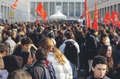Lecce, addio agli studi: fenomeno diffuso e preoccupante