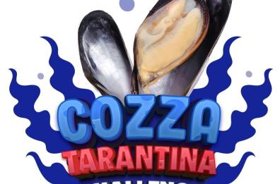 E ora arriva la Cozza tarantina Challenge