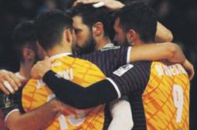 Volley, Castellana riscrive la storia: «Vogliamo arrivare in alto»