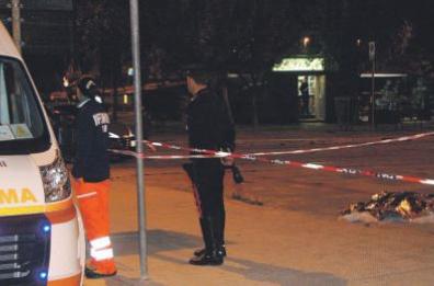 Trani, omicidio Bagli: &laquo;Vogliamo la verit&agrave; su mio padre&raquo;