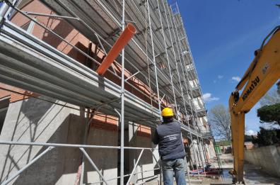 La Regione Puglia prova a sbloccare il 110% 