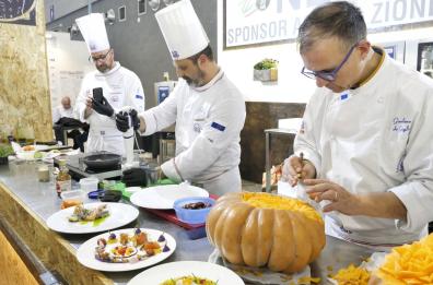 Bari, arriva Levante Prof: l’eccellenza del “made in Italy” agroalimentare