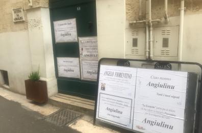 Lecce: addio ad Angiulinu, alfiere della buona cucina