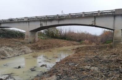 Basilicata, in corso interventi di manutenzione ai fiumi