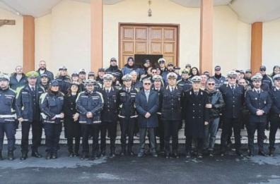 Polizia locale, oltre 30mila infrazioni rilevate a Foggia