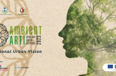Al via AmbientArti, il primo festival ecologico pugliese
