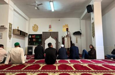 L’imam: «La moschea di Lecce aperta ai senzatetto»