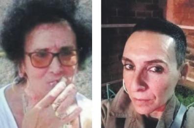 Donne  morte a Roma   ascoltato dalla polizia  lo sciamano leccese