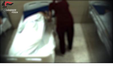 Abusi e violenze su pazienti psichiatrici, arresti a Foggia. Tutti i nomi: il video