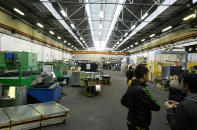Foggia, vertenza G&W Electric: presidio davanti alla sede della Regione Puglia