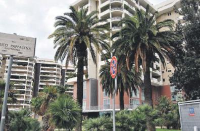 Bari, via Pappacena: i palazzi non saranno confiscati