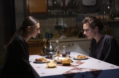 «Profeti», arriva nelle sale il film di Cremonini con Jasmine Trinca girato in Puglia