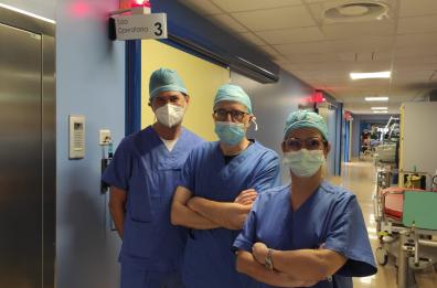 Bari, convenzione Asl e Istituto Tumori per screening donne