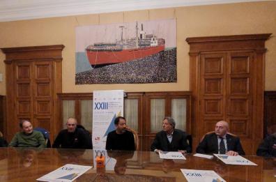 Vela, a Bari torna il Campionato invernale d'altura: 20 barche iscritte