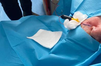 Sanità, nel Barese apre ambulatorio per cura dolori cronici