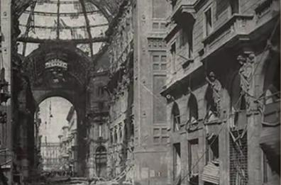 Giornata della Memoria: la fuga in America dell’ebreo schedato nella questura di Bari