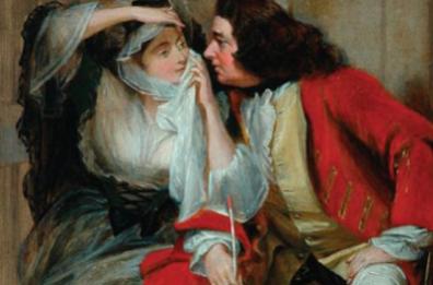 Il pensiero fragile di un romanziere