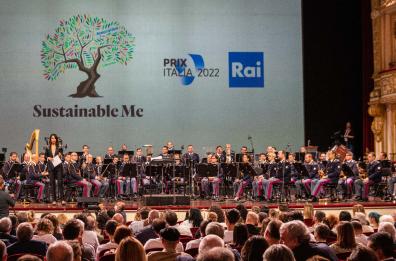 Prix Italia, a Bari dal 2 al 6 ottobre:  la Rai sceglie di nuovo la Puglia