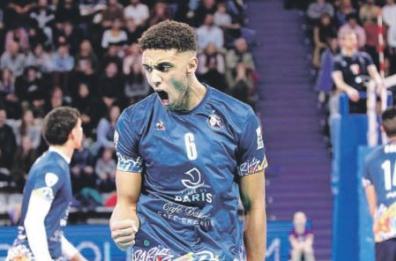 Volley, la Prisma Taranto parla francese: la novità si chiama Lawani