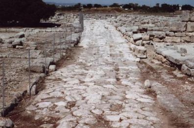 Passa dalla Puglia il tracciato della Appia candidata a diventare sito dell’Unesco