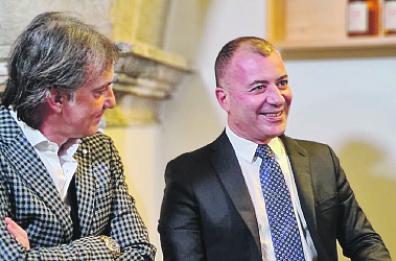 «I Giochi del Mediterraneo un’occasione anche per Lecce»: restyling per il Via del Mare