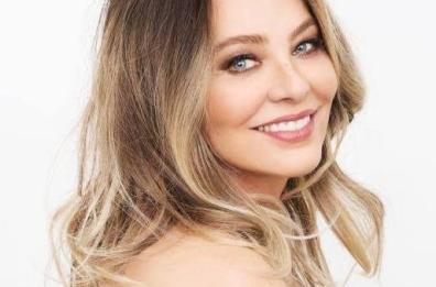 Ornella Muti per la prima volta a Taranto con «Il pittore di cadaveri» 