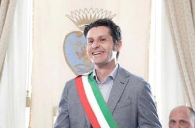 Giuseppe Nobiletti è il nuovo presidente della Provincia di Foggia