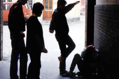 Taranto: criminalità minorile in aumento, è allarme
