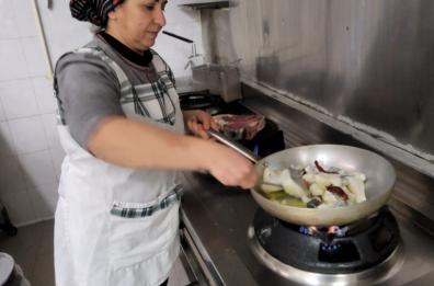 Ecco la ricetta anti-crisi dei cuochi lucani
