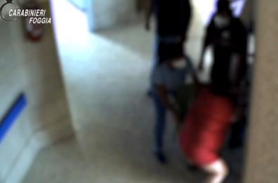 La pietà in soccorso per superare l'orrido