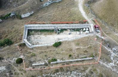Matera: «Drone in area protetta Murgia Timone», ambientalisti denunciati